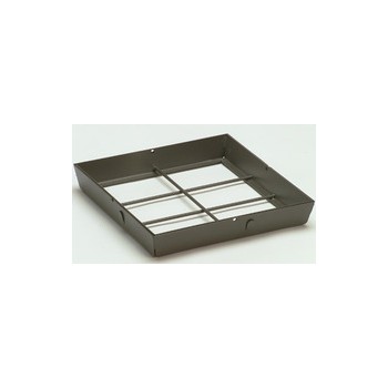 TAPA RELLENABLE REGISTRO...