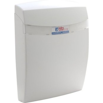 BUZON 12745 CORAL ABS...