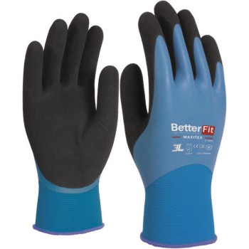 GUANTE MAXITEX BL009 T-7...