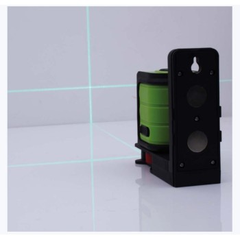 NIVEL LASER SWIFT EG VERDE...