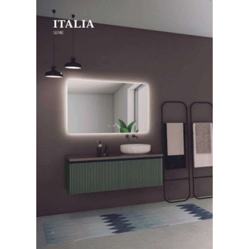 ESPEJO ITALIA 100X80CM...