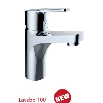 GRIFO LAVABO 100 GO STH...