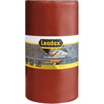 ROLLO LEADAX ROJO-NUEVO...
