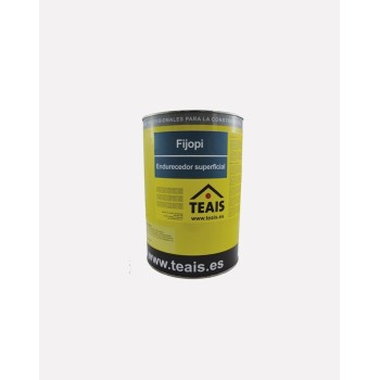 FIJOPI GARRAFA 5 LT TEAIS