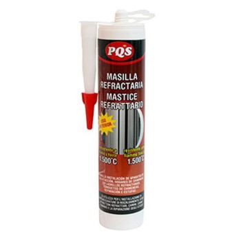 MASILLA REFRACTARIA 310ML PQS