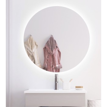 ESPEJO DANA (CIRCLE) Ø80CM...