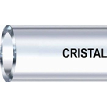 MT TUBO PLASTICO CRISTAL...