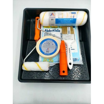 KIT ANTIGOTA 22CM POPULAR...