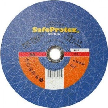 DISCO CORTE METAL 230X1.9MM