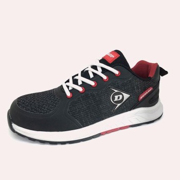 ZAPATO SEGEN345 T-MAX BLACK...