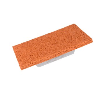 TALOCHA ESPUMA NARANJA...