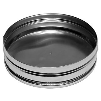 COLECTOR HOLLIN INOX-304...