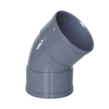 CODO HEMBRA-HEMBRA 50-45º PVC