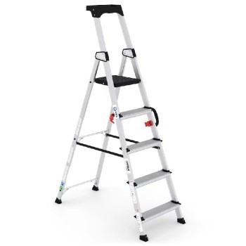 ESCALERA DELUXE 5 PELDAÑOS...