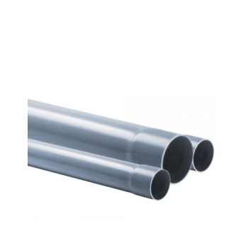 TUBO PVC SF 90-3 MTS STD...