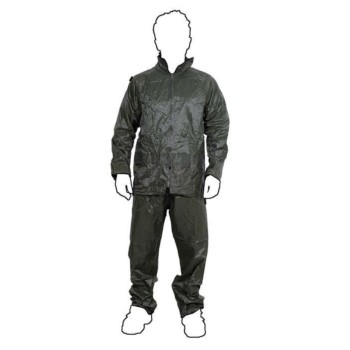 TRAJE AGUA VERDE...