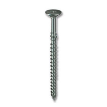 TORNILLO ROSCA MADERA TORX...