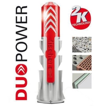 TOJINO-TACO DUOPOWER 5X25...