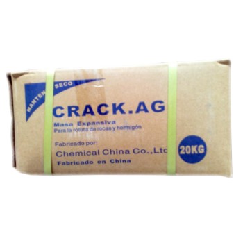 CEMENTO EXPANSIVO BOLSA 5KG...