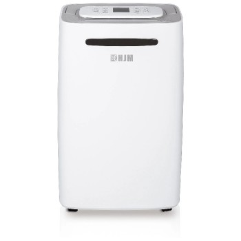 DESHUMIDIFICADOR 20L PANEL...