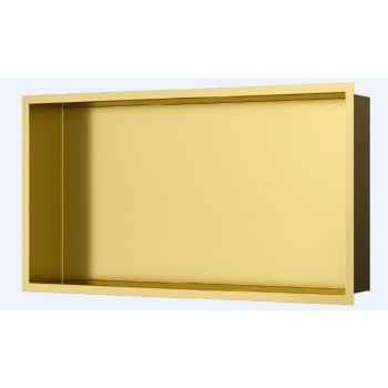 HORNACINA 60X30CM ORO MATE...