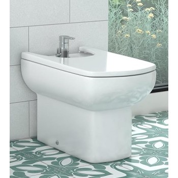 BIDE DAMA SENSO BLANCO...