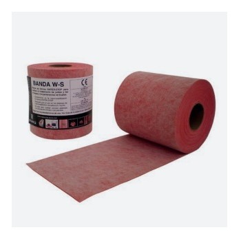 ROLLO W-S BAND 14CMX20MT...