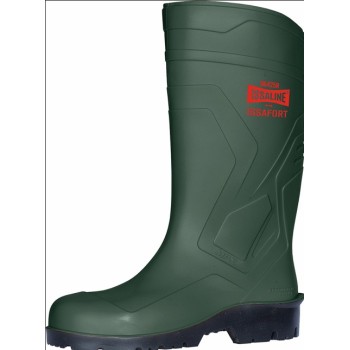 BOTA AGUA SEGURIDAD 6425R...