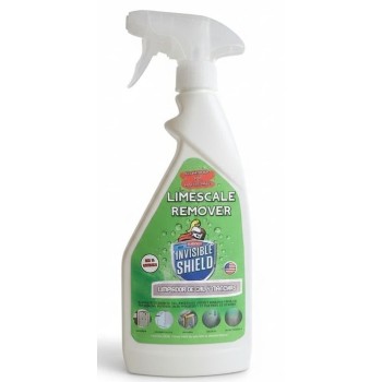 LIMPIADOR LIMESCALE REMOVER...
