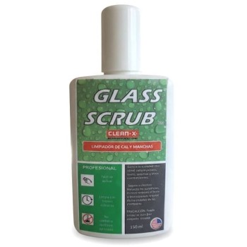 LIMPIADOR+ESPONJA GLASS...