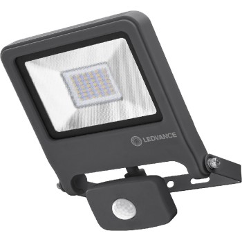 PROYECTOR LED CON SENSOR...