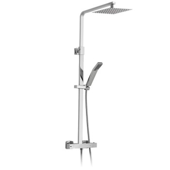 GRAN DUCHA QUBIK 200...