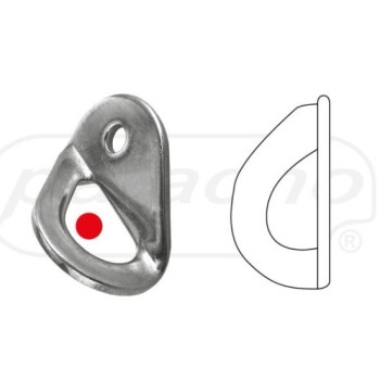 PLACA DE ANCLAJE ACERO INOX...