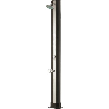 DUCHA SOLAR RECTA 500071CG...