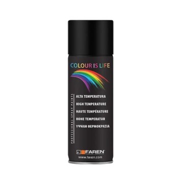 ESMALTE ALTA TEMPERATURA...