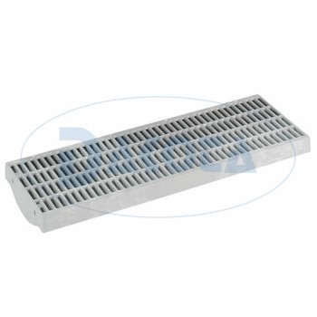 REJILLA PP CANAL 50X13CM...
