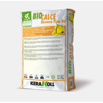 BIOCALCE REVOCO TIPO 00 20...