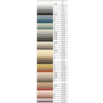 FUGABELLA COLOR KK110 BOLSA...