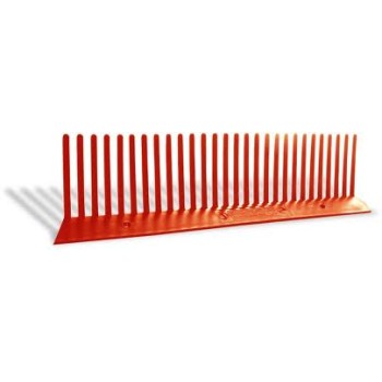 PEINE ALERO PVC 6X100CM...