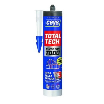 POLIMERO CEYS TOTAL TECH...