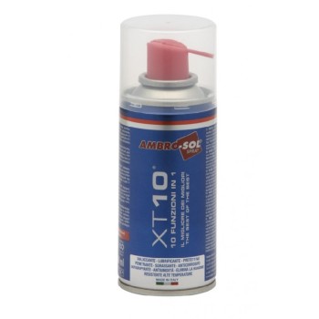 LUBRICANTE XT-10 400ML S159...