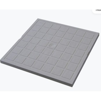 TAPA ARQUETA PP 40X40...