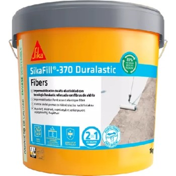 SIKAFILL 370 DURALASTIC...