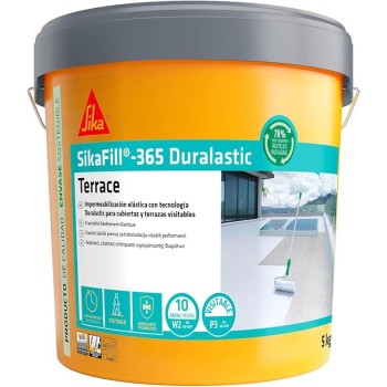 SIKAFILL 365 DURALASTIC...