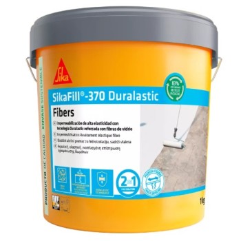 SIKAFILL 370 DURALASTIC...