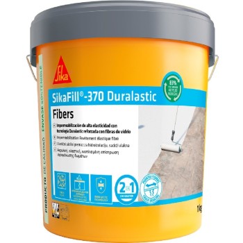 SIKAFILL 370 DURALASTIC...