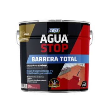 AGUA STOP BARRERA TOTAL 4KG...