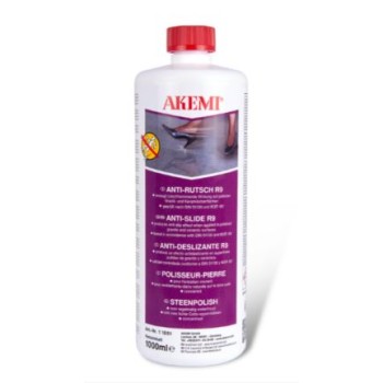 ANTIDESLIZANTE R-9 1LT AKEMI