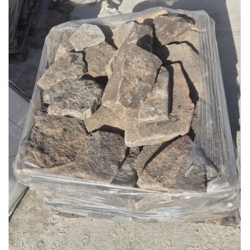 PALE PIEDRA RUSTICA MONTE