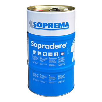 SOPRADERE 25LT...
